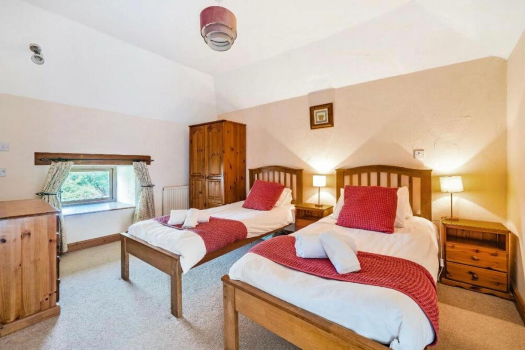Bolberry Farm Cottages Kingsbridge (Devon) Exterior foto