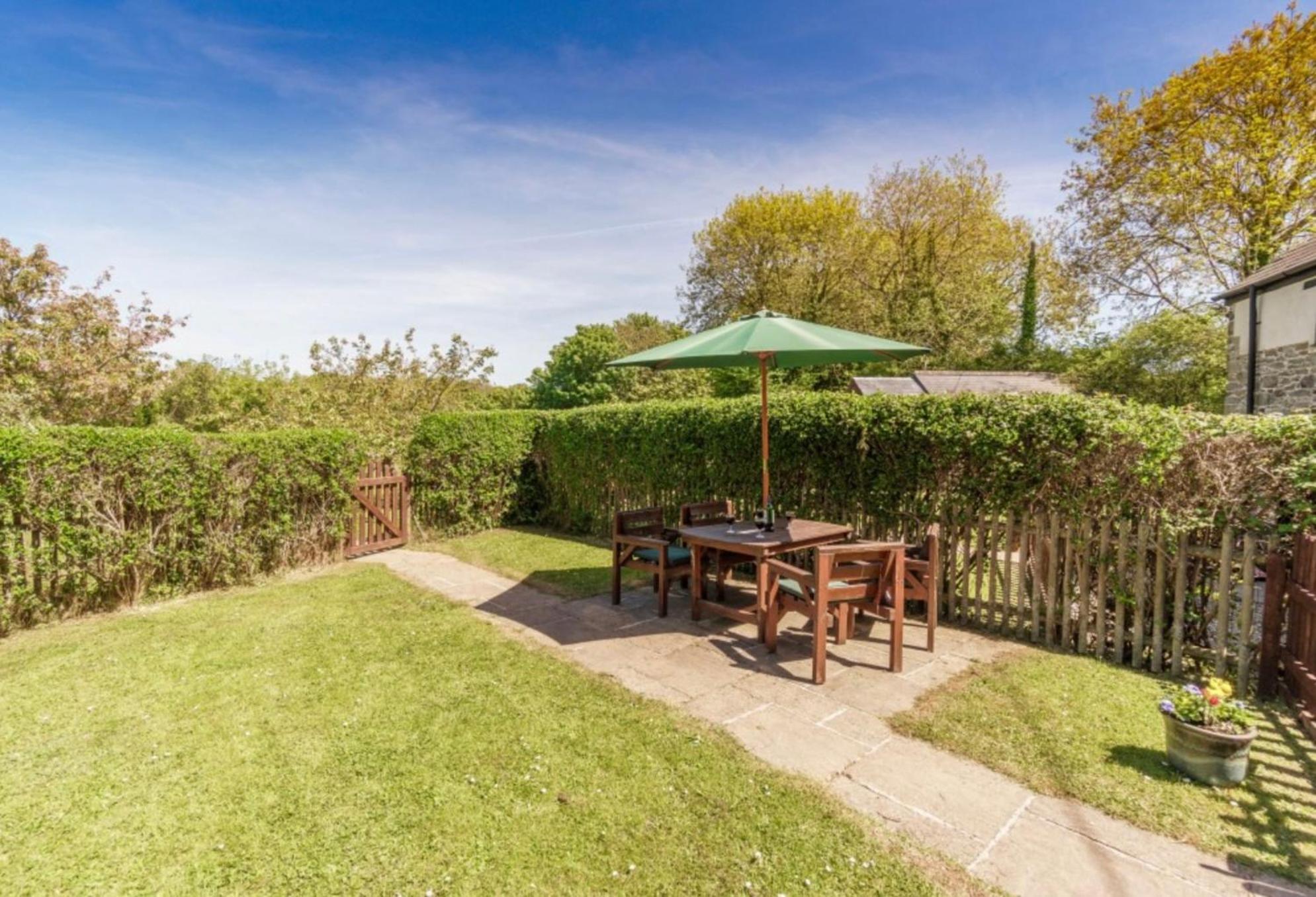 Bolberry Farm Cottages Kingsbridge (Devon) Exterior foto